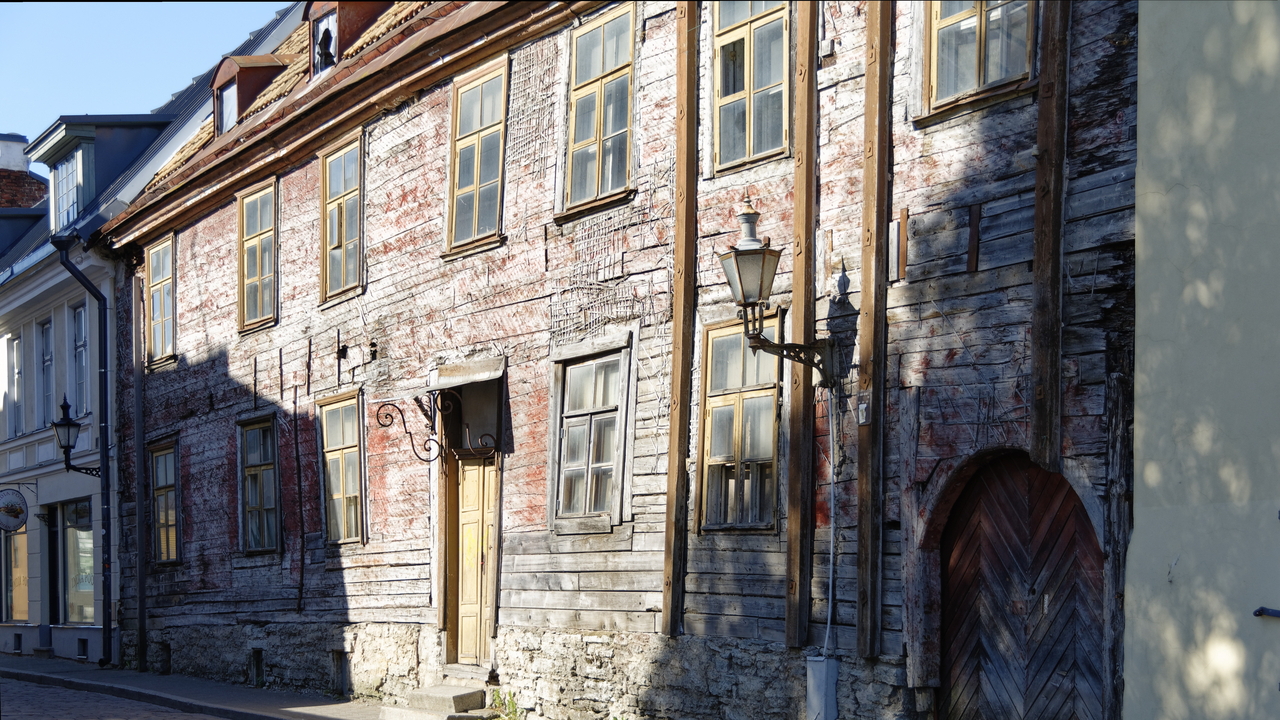 20180614 091341 , Tallinn, Harjumaa, Estonia